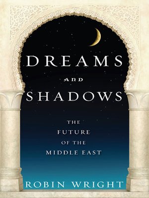 Dreams and Shadows - ebook